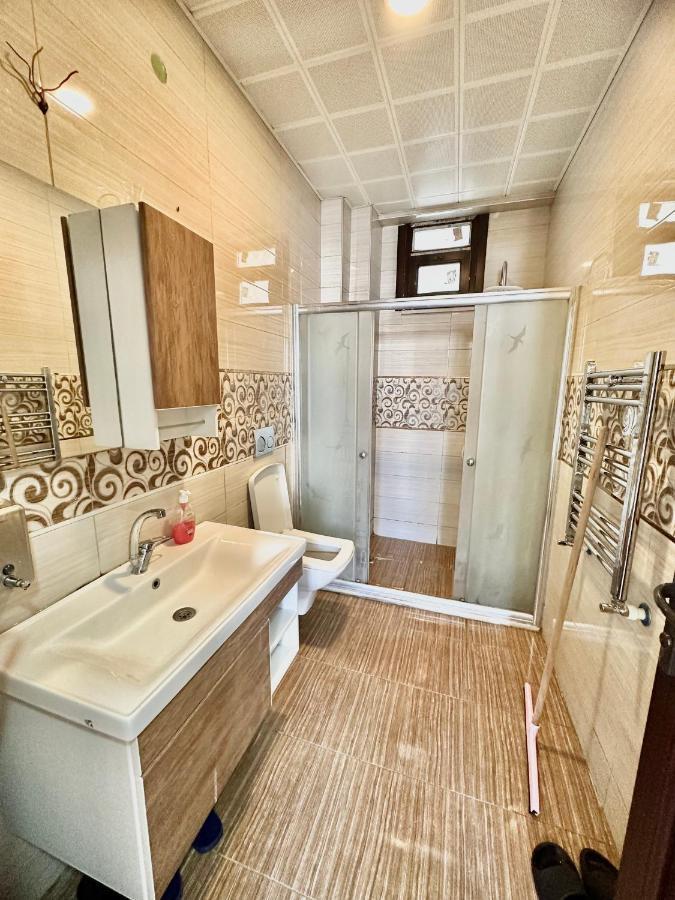 Hagia Sophia Apart Otel イスタンブール エクステリア 写真
