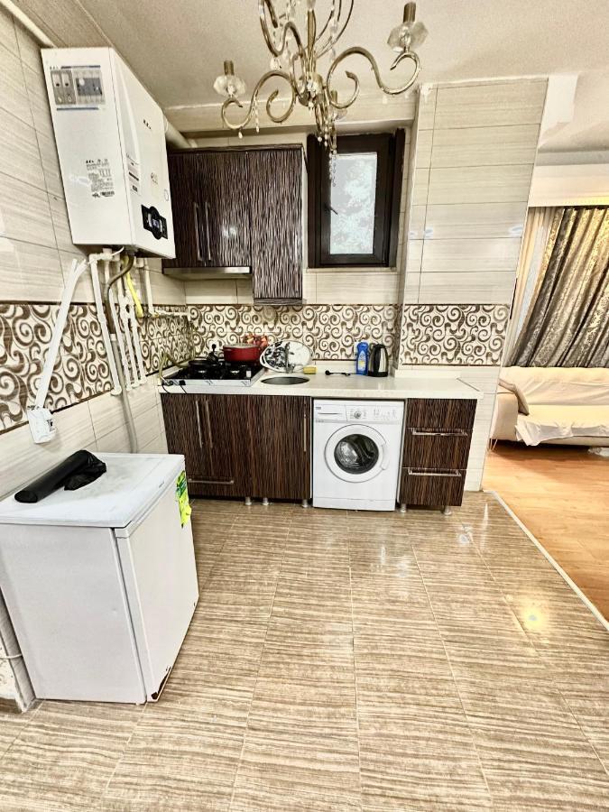 Hagia Sophia Apart Otel イスタンブール エクステリア 写真